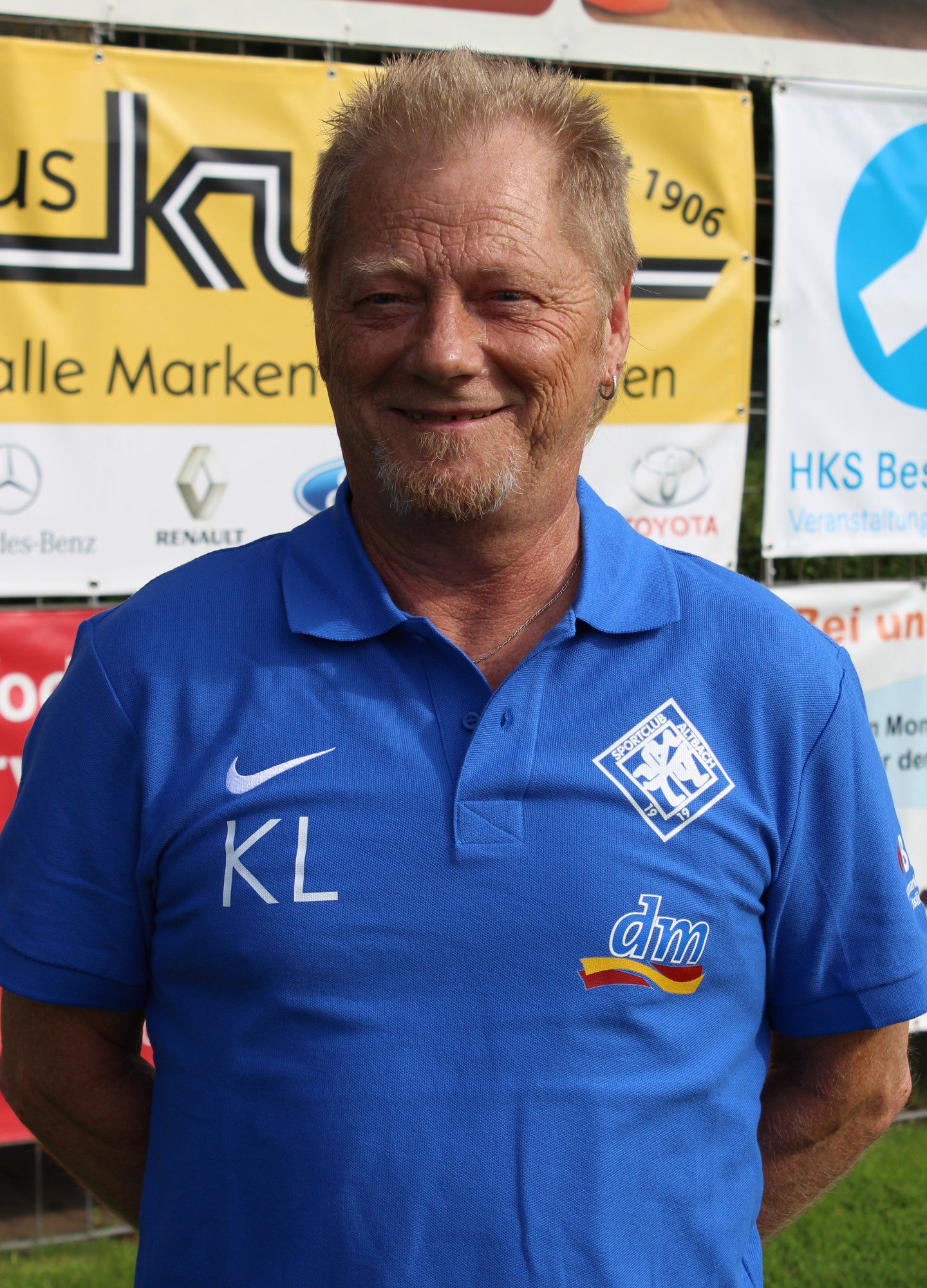 Karl Lohrmann