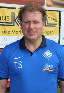 Die gute Arbeit von Trainer Thomas Stumpp trägt Früchte
