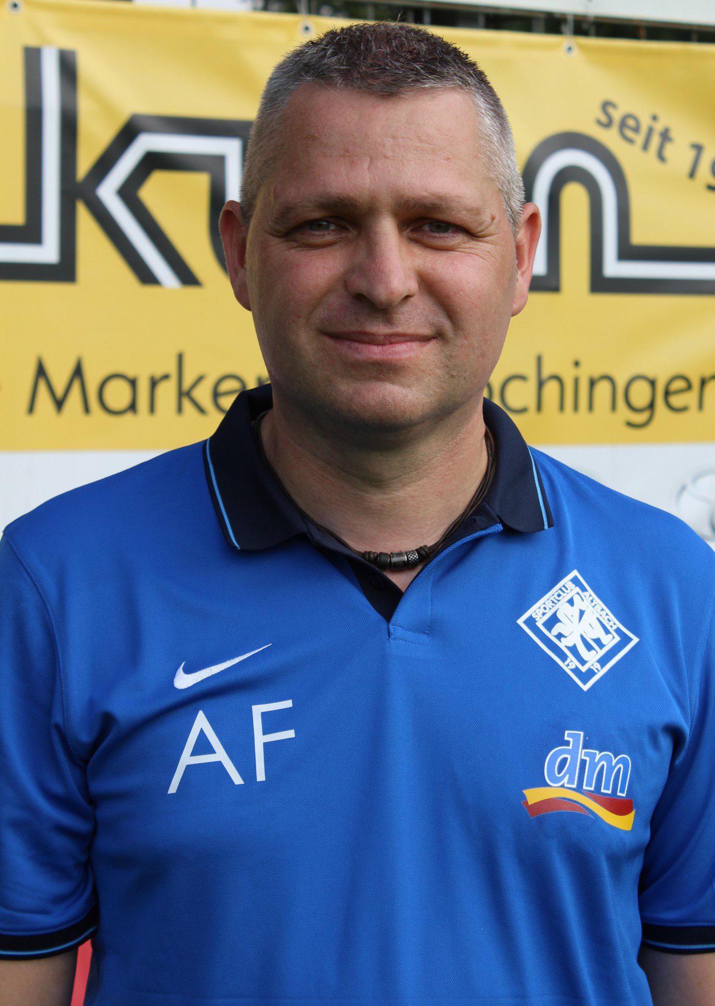 Alex Friedel