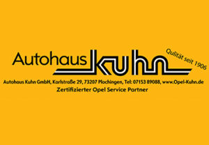 Autohaus Kuhn