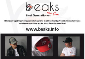 Beaks