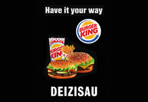 Burger King