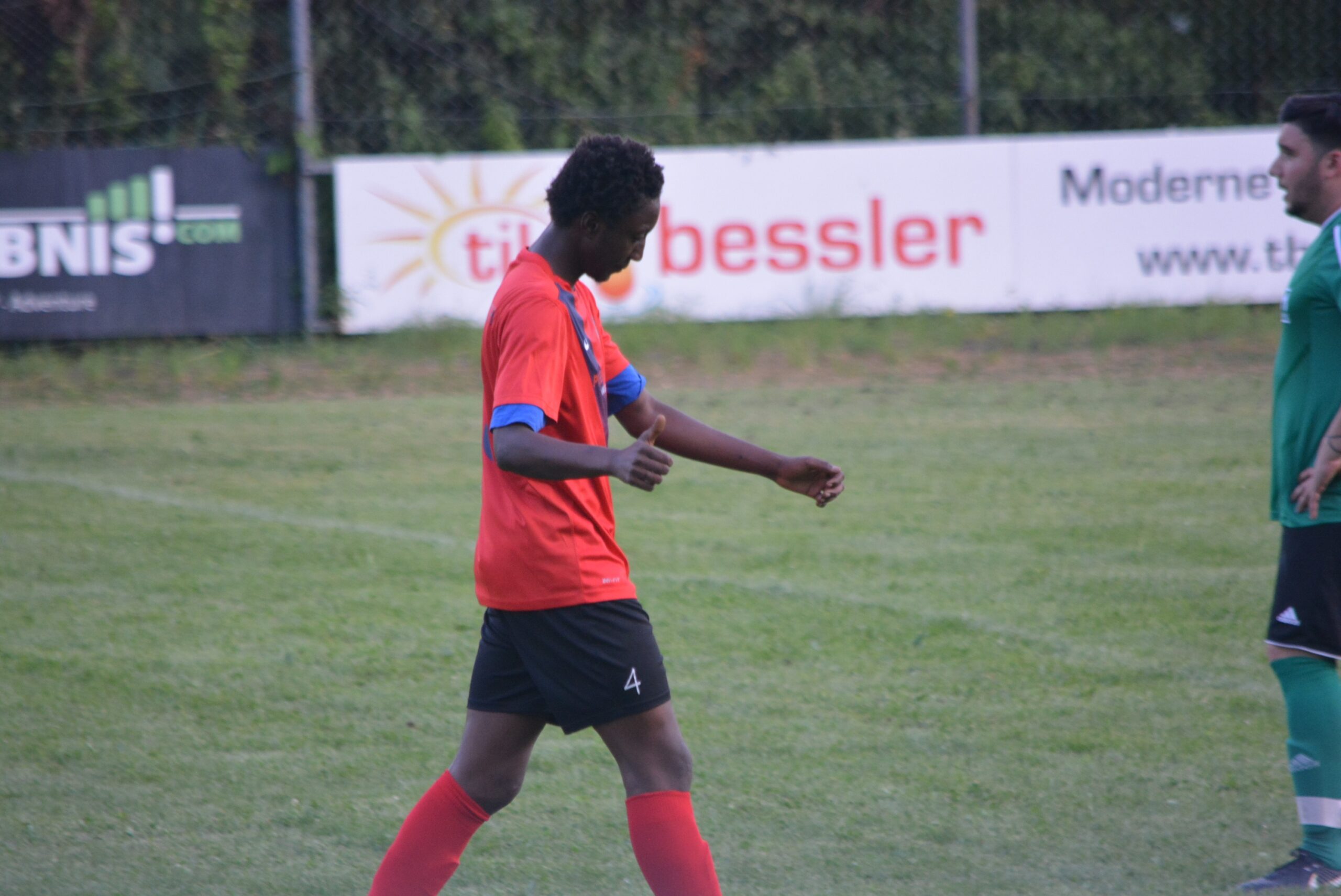 Saisonstart am Sonntag in Aichwald