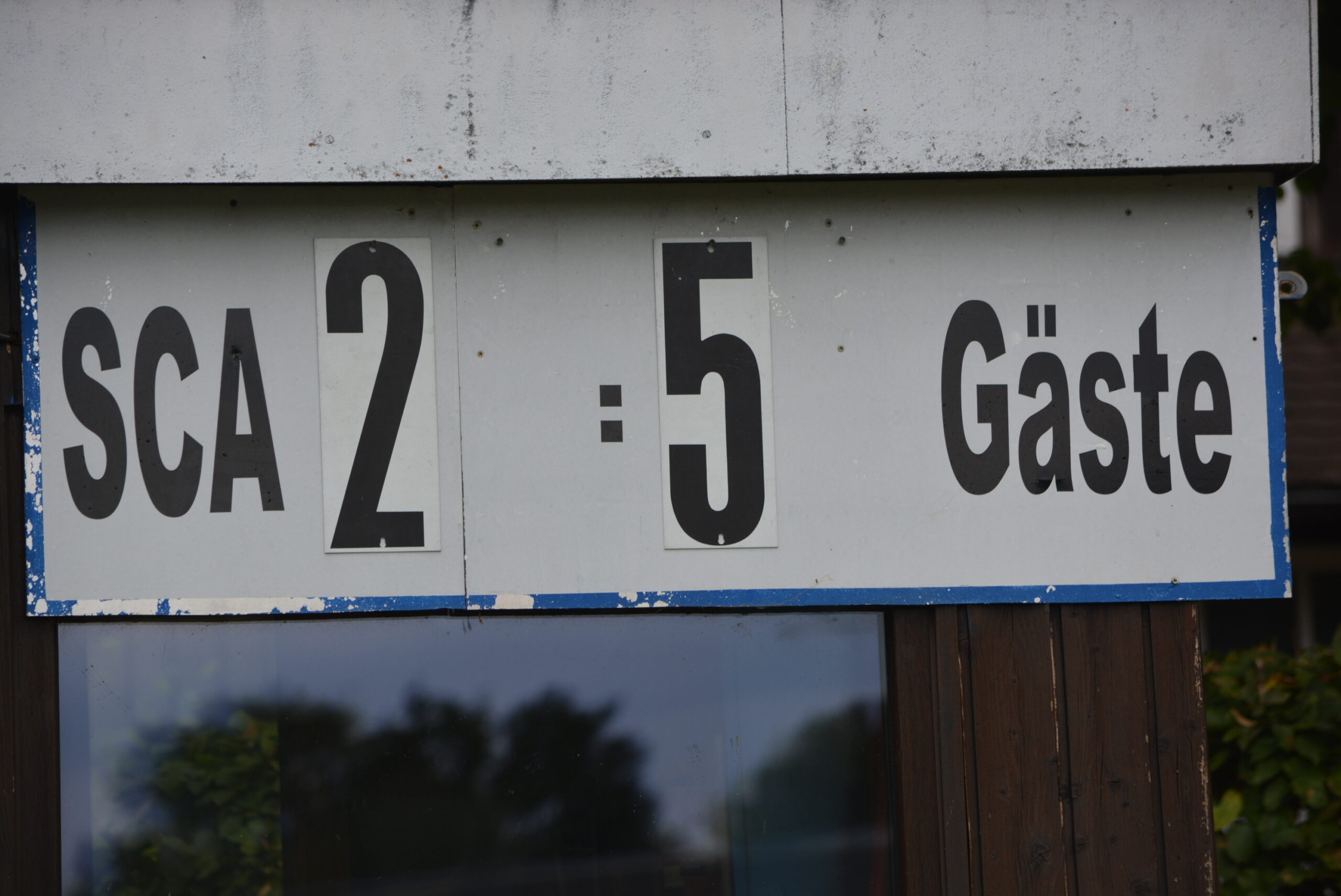 Fehlstart