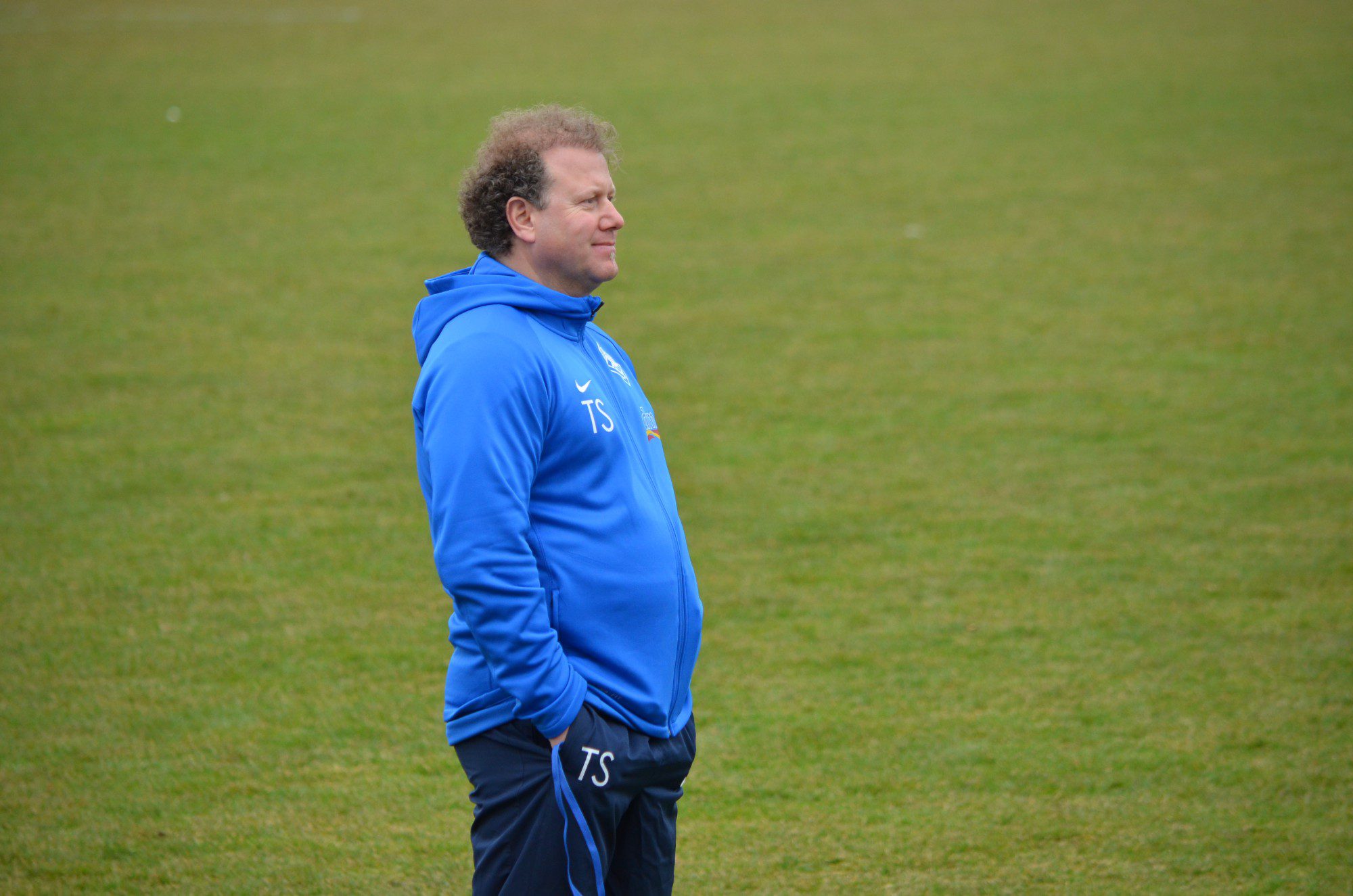 Thomas Stumpp ist nicht mehr Trainer beim SC Altbach