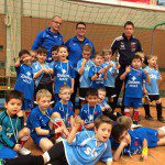 U8 des SCA macht weiter Freude!