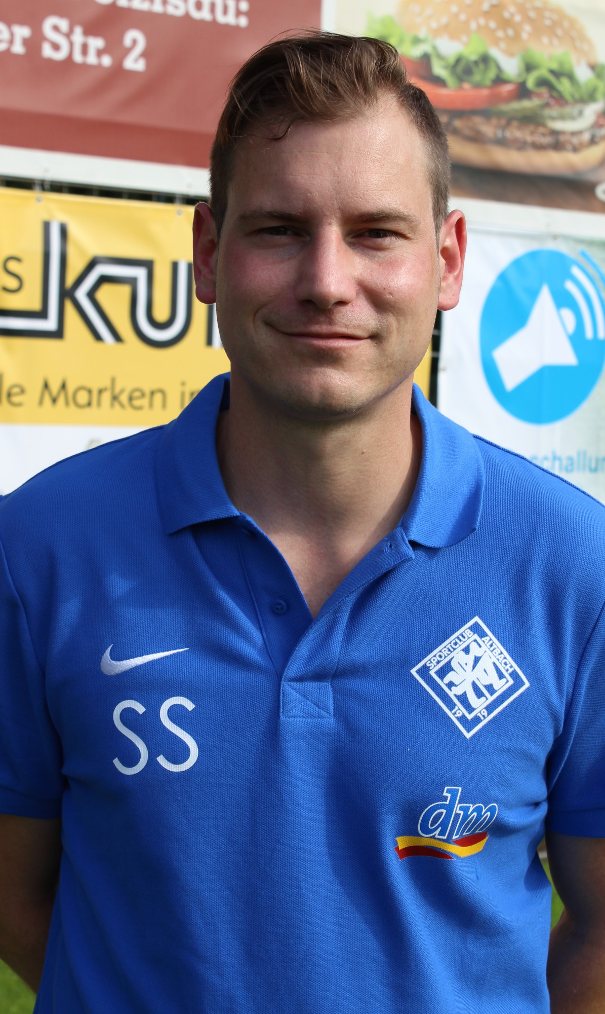 Stephan Schnabeel