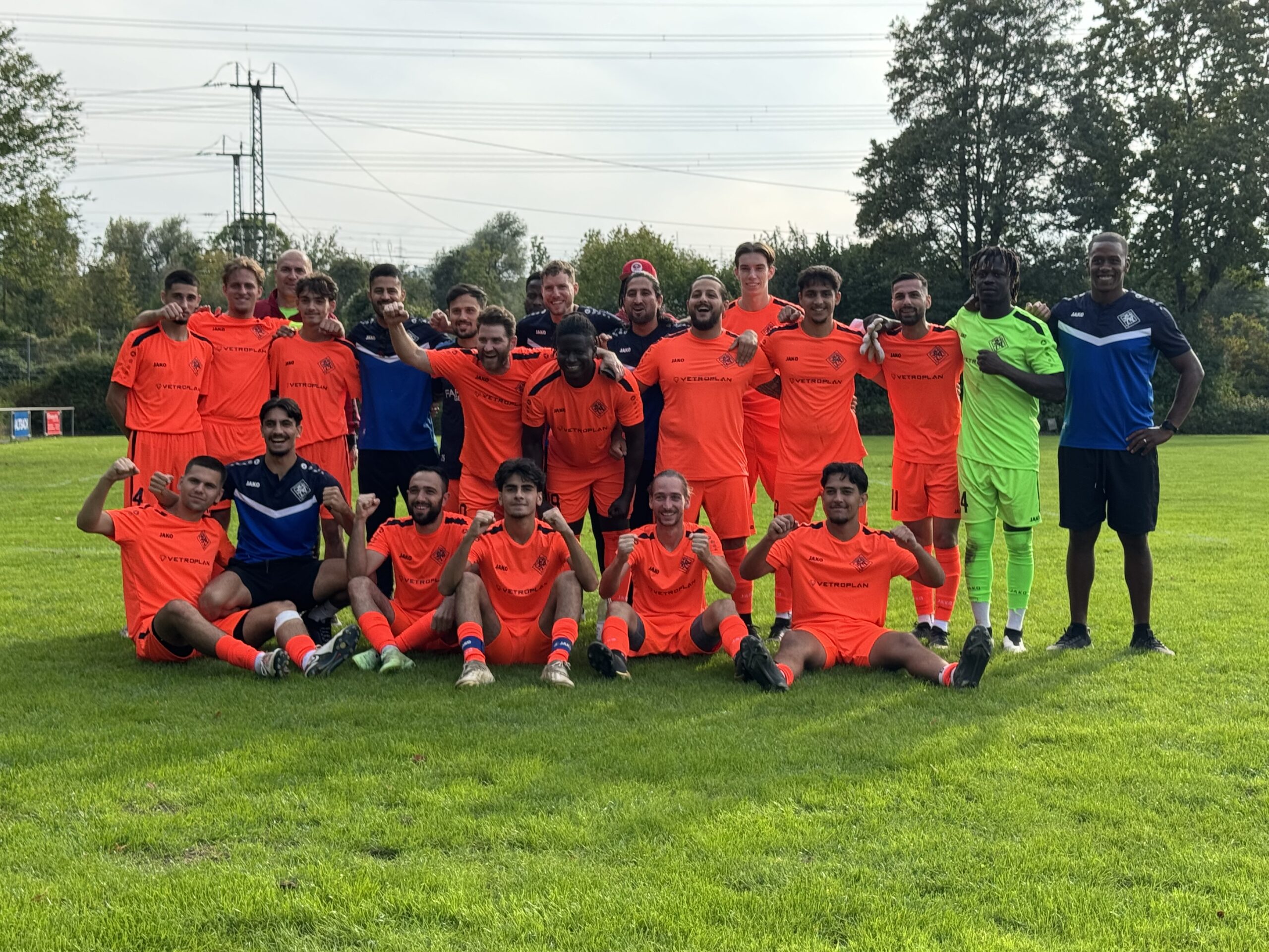 SC Altbach vs. RSK Esslingen 2