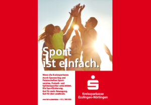 Kreissparkasse Esslingen-Nürtingen