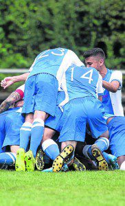 so wollen wir unsere Mannschaft auch am Sonntag in Neckartailfingen sehen.