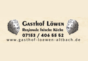 Gasthaus Löwen