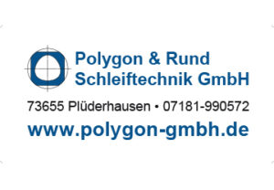Polygon & Rund Schleiftechnik