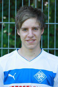 war sehr enttäuscht über die Spielabsage . Altbachs Robin Prokein