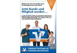 Volksbank Plochingen