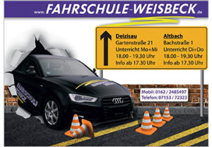 Fahrschule Weisbeck