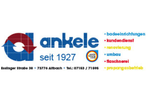 Ankele