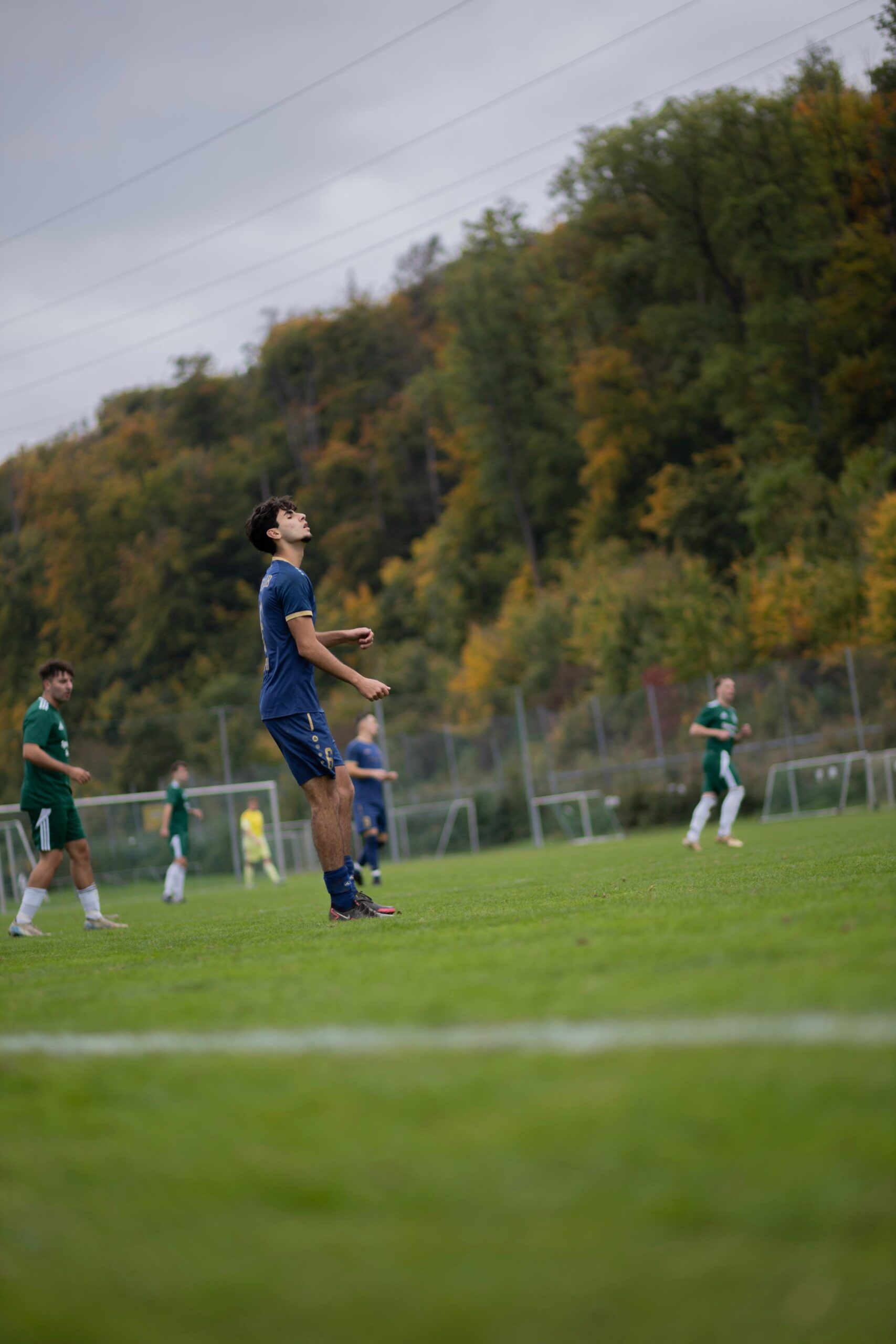 SC Altbach 4:4 gegen SG Eintracht Sirnau