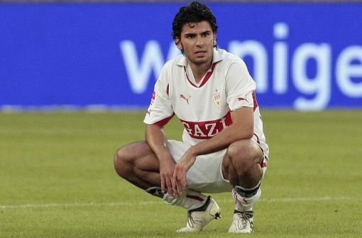 Ex SCAler Serdar tasci kommt zurück in die Bundesliga